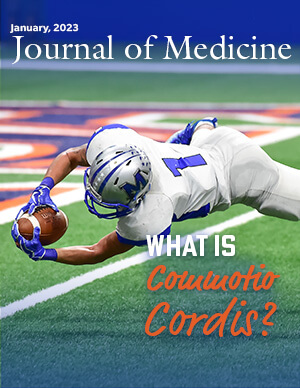 Journal of Medicine